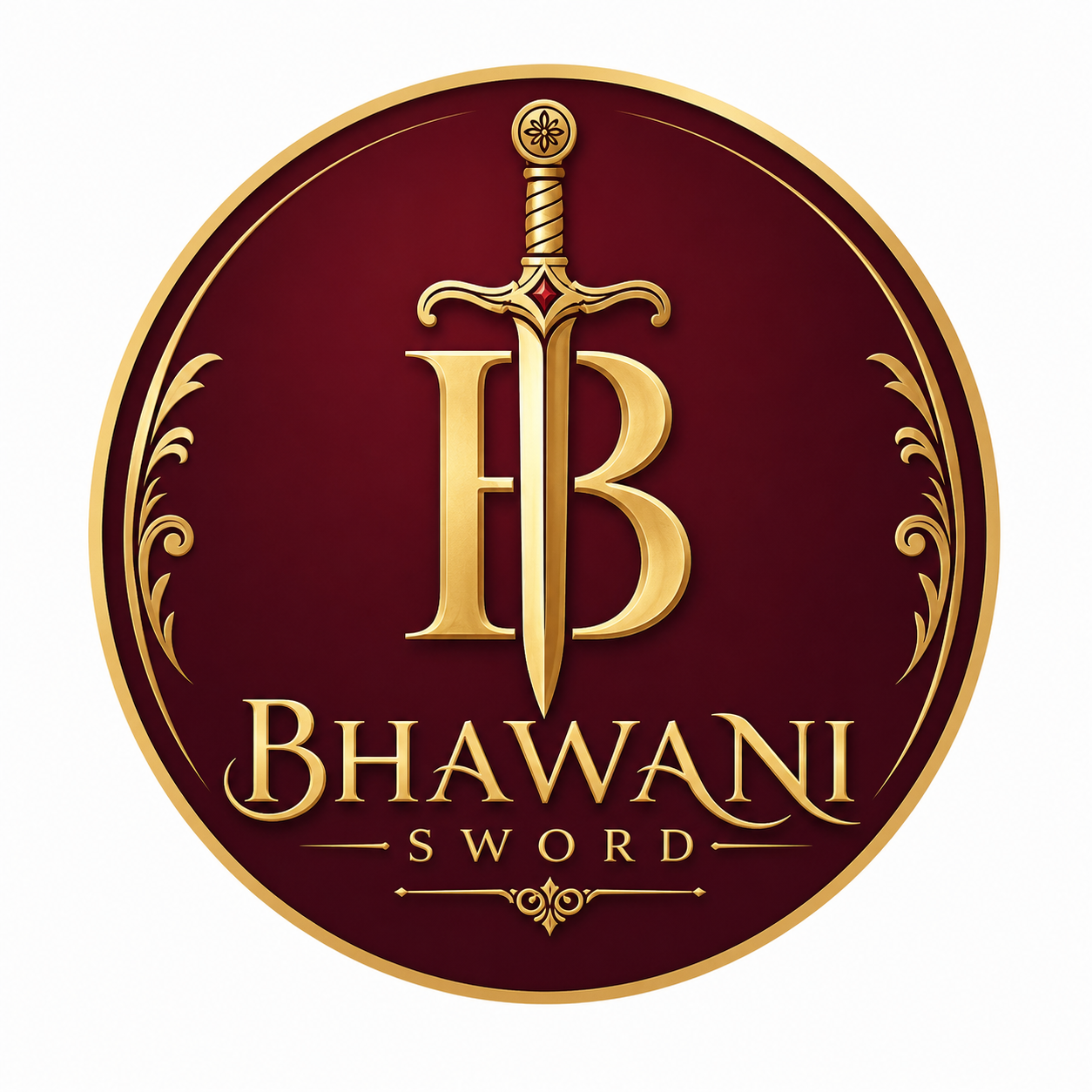 Bhawani Sword